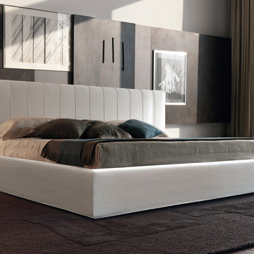 Contemporary Bedrooms