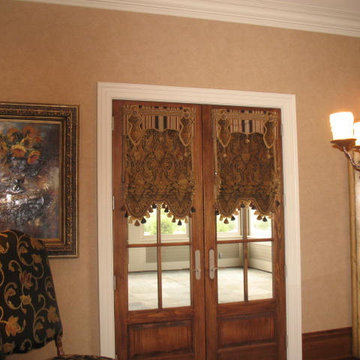 Shannon Lisk Interiors