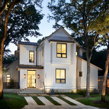 Modern Farmhouse