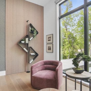 Englewood Full Home Interior Design