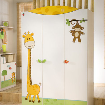 Baby Safari