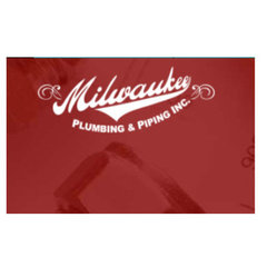 Milwaukee Plumbing