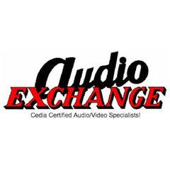 Audio Exchange