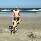 Johnny Jackson's photo