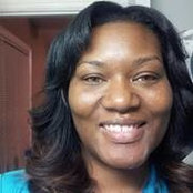 Shareta Glenn-Walkerさんの写真