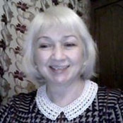 Маргарита Шварова's photo