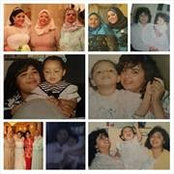 May Mounir's photo