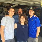 Christina Stalboerger's photo