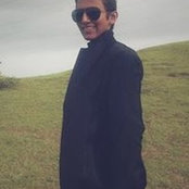 Meet Gajjar's photo