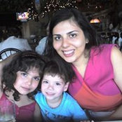 Larisa Aronov's photo