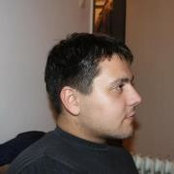 Foto von Šime Parancin