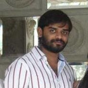 Nalini Kanth's photo