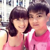 Rachel Su's photo