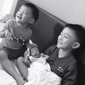 Trish Lim's photo