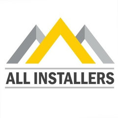 All Installers Inc