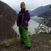 Cristina Baciucu's photo