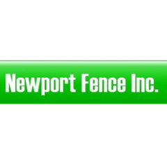 Newport Fence Inc.