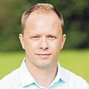 Steven Leuss foto
