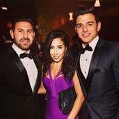 Nick Mireles's photo