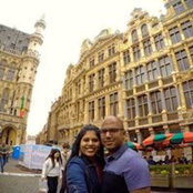 Foto von Divya Lenkala