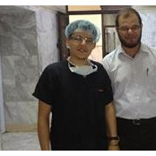 Mostafa El Jafari's photo