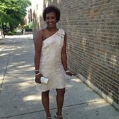 Bridget Tsemo's photo