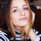 Evgenia Gavrish's photo