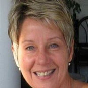 Nancy Brownlees foto