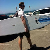 Chad Hugghins's photo