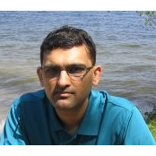 Vaidy Gopalakrishnan's photo