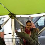 Foto von Jamila Adamji