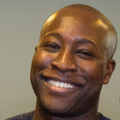 Foto von David Osei