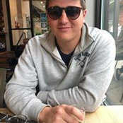 Travis Steinhoff's photo