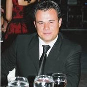 Cenk Himmetoglu's photo