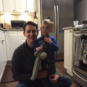 Christian Guest's photo
