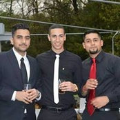 Saif Hassan's photo