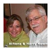 Athena Newman's photo