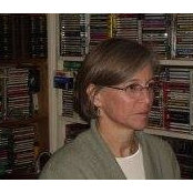 Patricia Plauts foto
