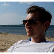 Mark Fain's photo