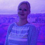 Stine Andersen's photo