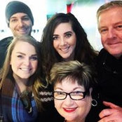Chelsea Cusack's photo