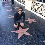 David James's photo