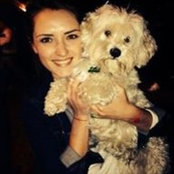 Simona Dumitrache's photo