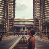 Foto de Cameron Sanders