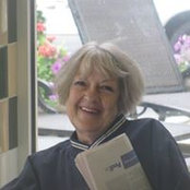 Barbara Leidners foto