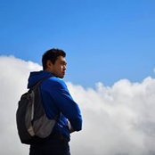 Hiroshi Ayuba's photo