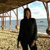Anyuta Tymchuk's photo