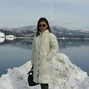 Foto de Sienna Tan
