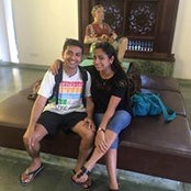 Pavithra Babu's photo