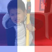 Kris Caluag's photo